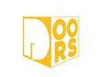 martha.works (yukajobs)さんの株式会社　「DOORS」　のロゴへの提案