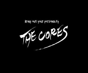 izumiey (izumiey)さんのラグジュアリー古着屋「THE  CORES」のロゴデザインへの提案