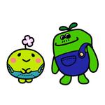 hokuron (hokuron)さんのおでかけサービス会社のキャラクター制作への提案