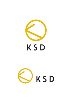 knot (ryoichi_design)さんのアパレルIT系コンサルティング会社の企業ロゴ制作への提案