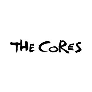 kyokyo (kyokyo)さんのラグジュアリー古着屋「THE  CORES」のロゴデザインへの提案