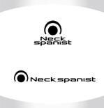 M STYLE planning (mstyle-plan)さんの通販商材　ネックスパニスト　ロゴ依頼への提案