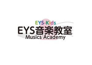 hamingway (hamingway)さんのEYS-Kids音楽教室のロゴへの提案