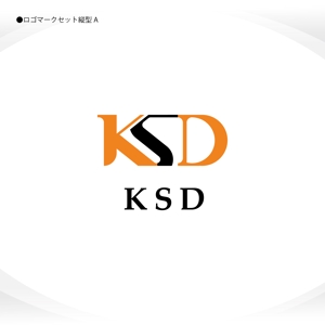 358eiki (tanaka_358_eiki)さんのアパレルIT系コンサルティング会社の企業ロゴ制作への提案