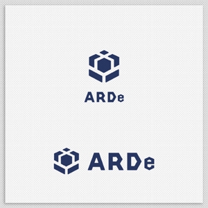 Darkhyde (Darkhyde)さんのAR（拡張現実）プロダクト/サービス開発会社のロゴへの提案