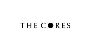 sumire ()さんのラグジュアリー古着屋「THE  CORES」のロゴデザインへの提案