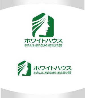 M STYLE planning (mstyle-plan)さんの住宅会社のホームページで使うロゴの作成（ホワイト）への提案