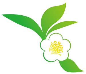 industry ()さんのお茶の花のデザインへの提案