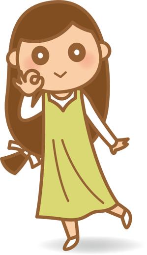 nougo (noguo3)さんの【1枚5000円8枚合計4万円】SNS・ブログ用イラストの作成！3頭身キャラでポーズいろいろへの提案