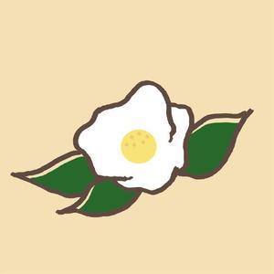 ゆゆう (motoka)さんのお茶の花のデザインへの提案