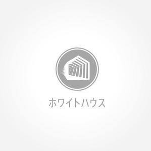 N14 (nao14)さんの住宅会社のホームページで使うロゴの作成（ホワイト）への提案