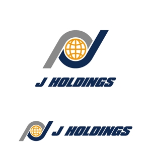 j-design (j-design)さんのＩＴ企業グループのロゴへの提案