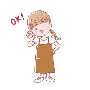 hakka (hakka)さんの【1枚5000円8枚合計4万円】SNS・ブログ用イラストの作成！3頭身キャラでポーズいろいろへの提案