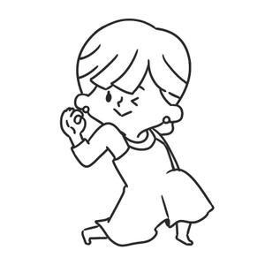 イカロ (icaro)さんの【1枚5000円8枚合計4万円】SNS・ブログ用イラストの作成！3頭身キャラでポーズいろいろへの提案