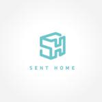 N14 (nao14)さんの住宅メーカー「セントホーム」のロゴへの提案