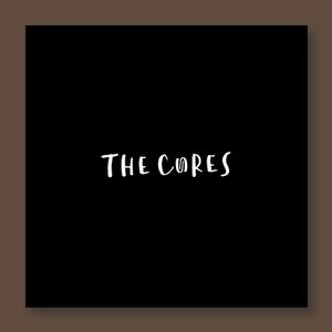 nico design room (momoshi)さんのラグジュアリー古着屋「THE  CORES」のロゴデザインへの提案