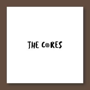 nico design room (momoshi)さんのラグジュアリー古着屋「THE  CORES」のロゴデザインへの提案