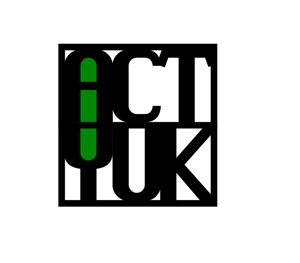 Una (Ruuna)さんのネットショップ　「ACTYUK」（アクチューク）のブランドロゴへの提案