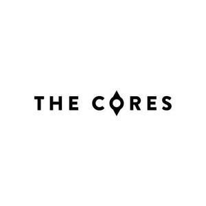 tom-ho (tom-ho)さんのラグジュアリー古着屋「THE  CORES」のロゴデザインへの提案