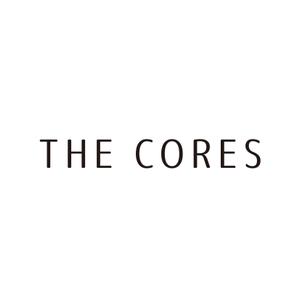 hatarakimono (hatarakimono)さんのラグジュアリー古着屋「THE  CORES」のロゴデザインへの提案