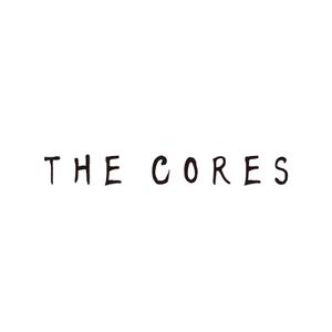 hatarakimono (hatarakimono)さんのラグジュアリー古着屋「THE  CORES」のロゴデザインへの提案