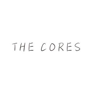 hatarakimono (hatarakimono)さんのラグジュアリー古着屋「THE  CORES」のロゴデザインへの提案