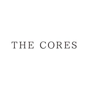 hatarakimono (hatarakimono)さんのラグジュアリー古着屋「THE  CORES」のロゴデザインへの提案