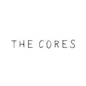 hatarakimono (hatarakimono)さんのラグジュアリー古着屋「THE  CORES」のロゴデザインへの提案