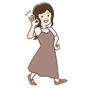 kobari (lactuca)さんの【1枚5000円8枚合計4万円】SNS・ブログ用イラストの作成！3頭身キャラでポーズいろいろへの提案