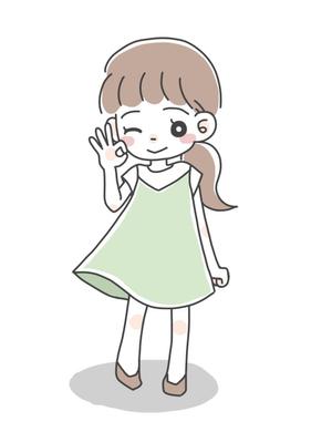 oden (oden_123)さんの【1枚5000円8枚合計4万円】SNS・ブログ用イラストの作成！3頭身キャラでポーズいろいろへの提案