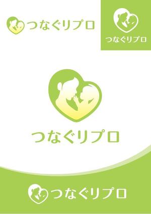 FeelTDesign (feel_tsuchiya)さんの妊娠希望や不妊治療でお悩みの女性のための会社のロゴへの提案