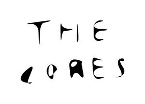 mtrism (mtrism)さんのラグジュアリー古着屋「THE  CORES」のロゴデザインへの提案