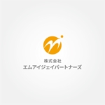 tanaka10 (tanaka10)さんの株式会社エムアイジェイパートナーズ　ロゴへの提案