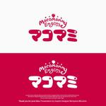 m_mhljm (m_mhljm)さんの英語教室のロゴ作成への提案