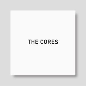 flyingman (flyingman)さんのラグジュアリー古着屋「THE  CORES」のロゴデザインへの提案