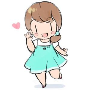 suna (suna_09)さんの【1枚5000円8枚合計4万円】SNS・ブログ用イラストの作成！3頭身キャラでポーズいろいろへの提案