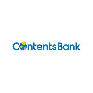 smartdesign (smartdesign)さんの著作権サービス「Contents Bank」のロゴへの提案