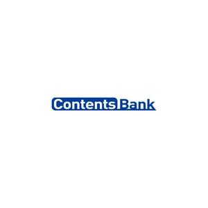 Yolozu (Yolozu)さんの著作権サービス「Contents Bank」のロゴへの提案