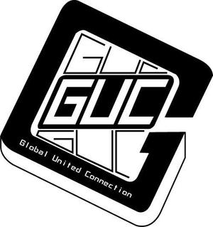 yuiciii ()さんのＩＴベンチャー企業「ＧＵＣ」のロゴ作成依頼ですへの提案