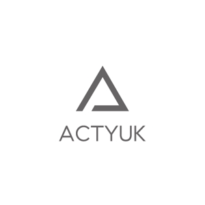 teppei (teppei-miyamoto)さんのネットショップ　「ACTYUK」（アクチューク）のブランドロゴへの提案