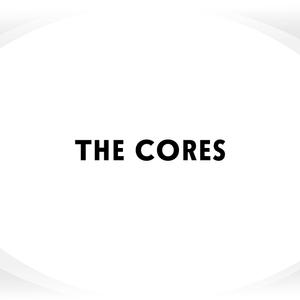 358eiki (tanaka_358_eiki)さんのラグジュアリー古着屋「THE  CORES」のロゴデザインへの提案