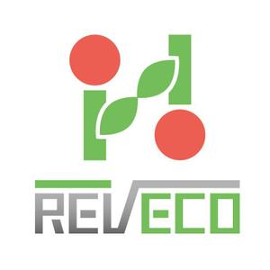 sweet_strawberryさんの照明器具の名称（ブランド）「REVECO」の字をもとにロゴマークを制作依頼します。への提案