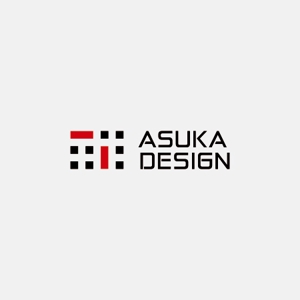 alne-cat (alne-cat)さんの有限会社アスカ設計　測量・設計事務所のロゴへの提案