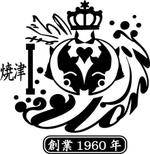 mangetuさんの鮪専門店イベントTシャツ、帆前掛けデザイン!!への提案