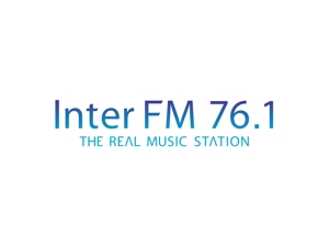 Brand Design TSUMIKI 廣里隆明 ()さんの「76.1 THE REAL MUSIC STATION InterFM」のロゴ作成への提案