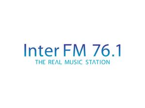 Brand Design TSUMIKI 廣里隆明 ()さんの「76.1 THE REAL MUSIC STATION InterFM」のロゴ作成への提案