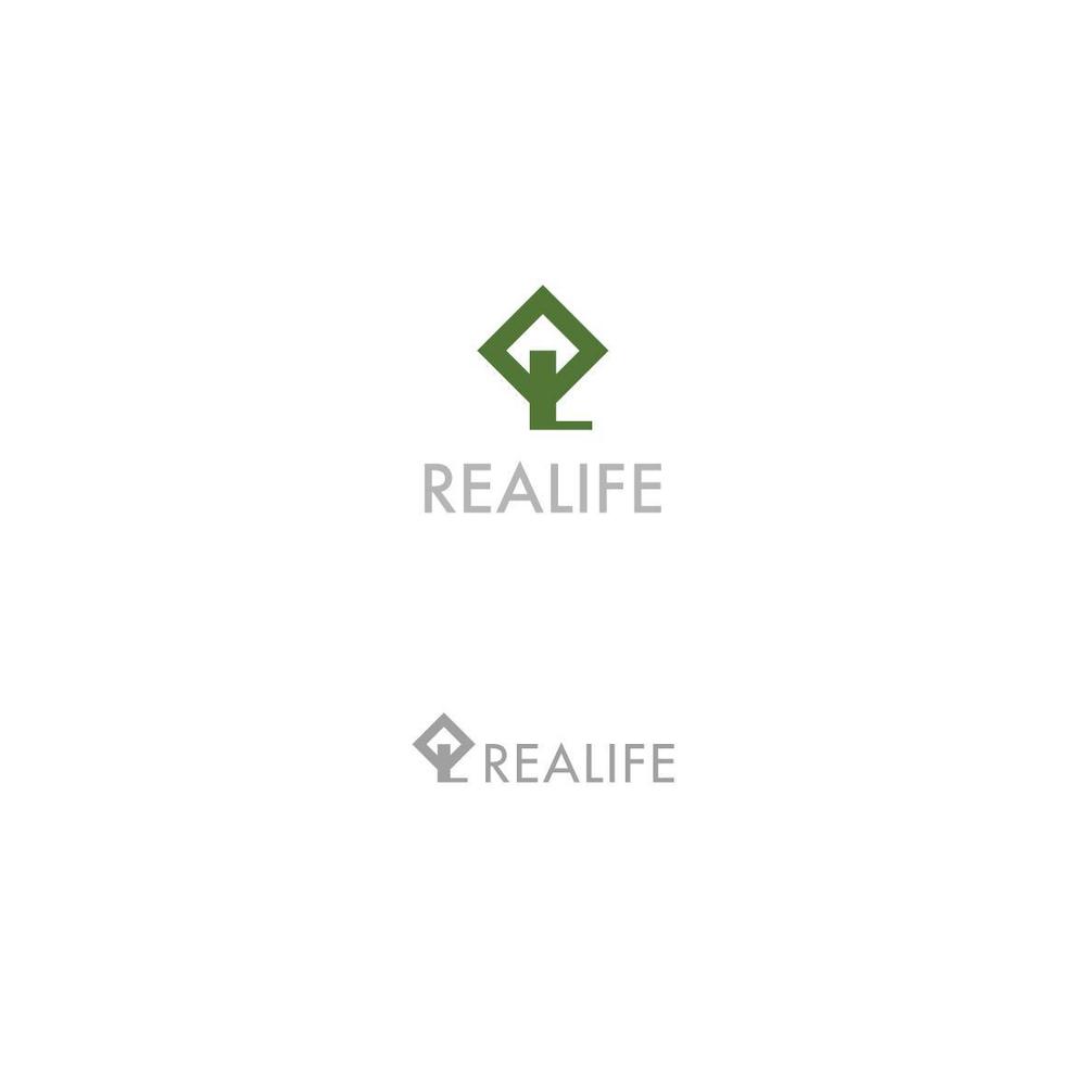 本物の人生を送ってほしい　REAL×LIFE