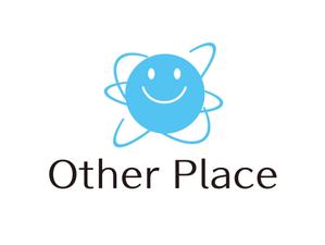 hamingway (hamingway)さんのVtuber事務所「Other Place」のロゴ製作依頼への提案