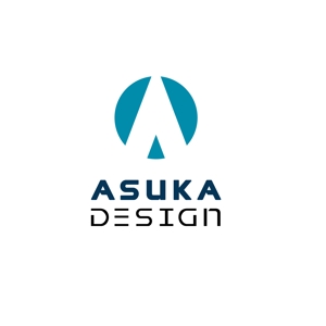 hirotomo (hirotomo66)さんの有限会社アスカ設計　測量・設計事務所のロゴへの提案