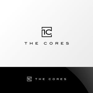 Nyankichi.com (Nyankichi_com)さんのラグジュアリー古着屋「THE  CORES」のロゴデザインへの提案